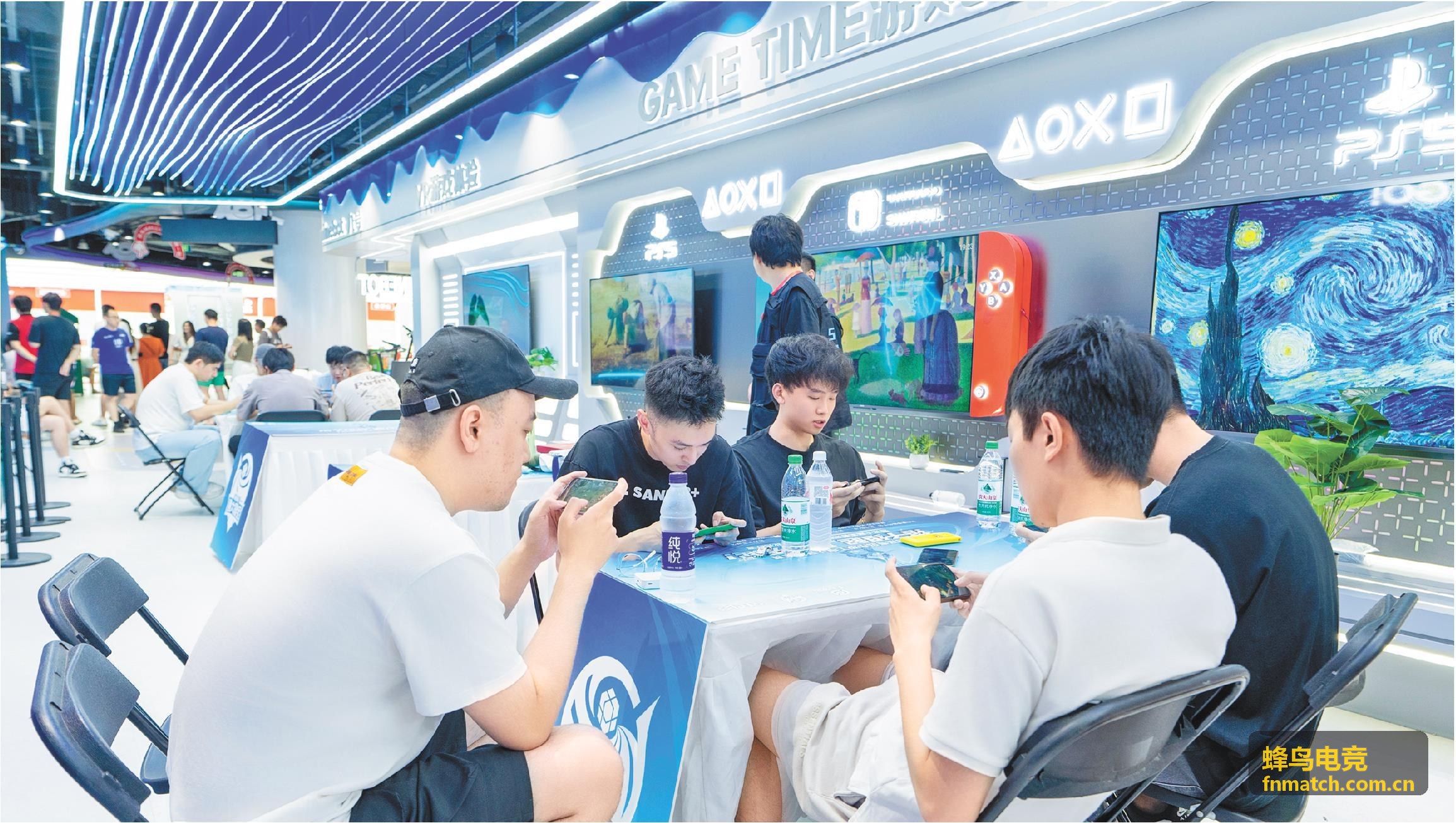 蜂鸟电竞攻略战术决胜局心理执行